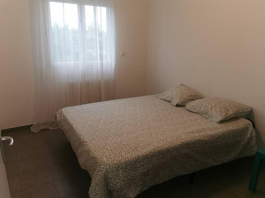 Jolie Maison Entiere Avec 3 Chambres Centre Ville Saint-Andre-de-Cubzac Bagian luar foto