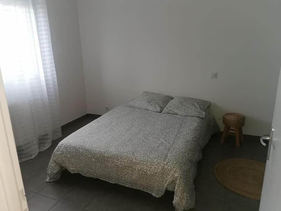 Jolie Maison Entiere Avec 3 Chambres Centre Ville Saint-Andre-de-Cubzac Bagian luar foto